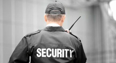 Securityguard