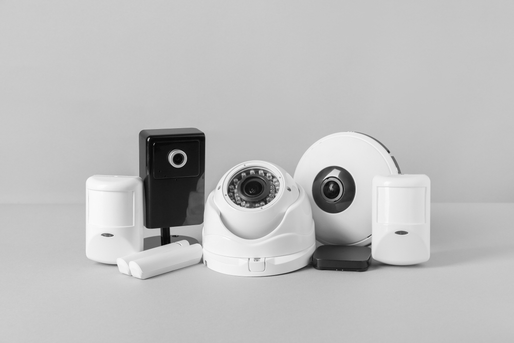 Choosing security camera suppliers