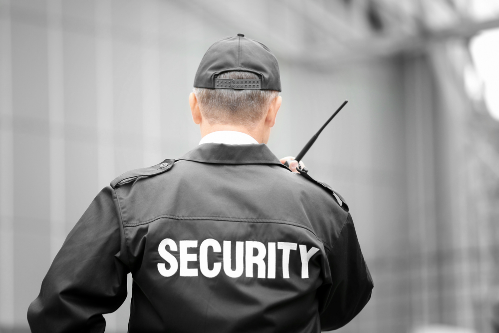 Securityguard