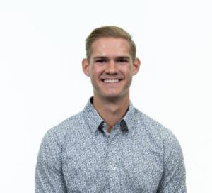 Andrew Ruehle, MS