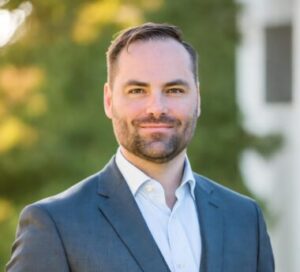 Daniel R. Young, MBA, MS