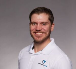 Evan Thomas