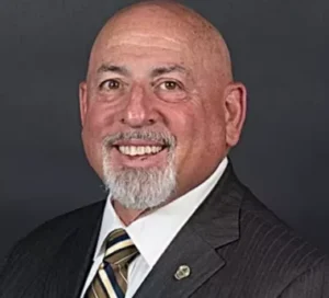 Jeff Slotnick, CPP, PSP
