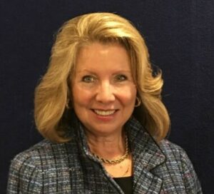 Lynn Stinson