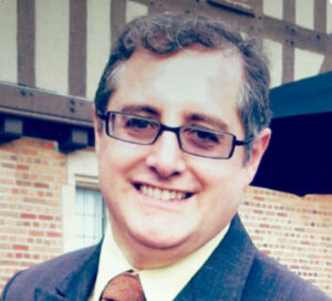 Michael J. Martin, MBA