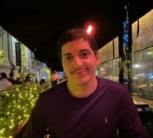 Rodrigo Rodrigues