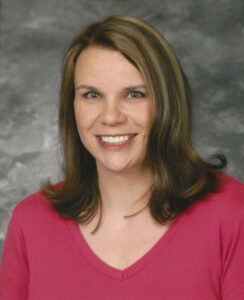 Eve E. Allen
